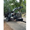 2008 Bandit 1890HD Mobile Wood Chipper